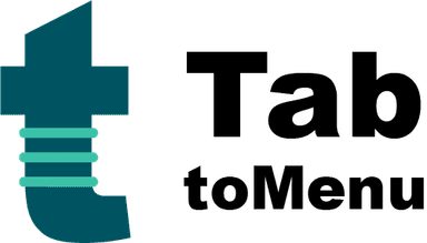 TabToMenu