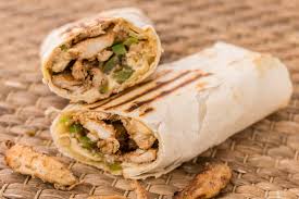 تورتيلا كبير