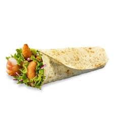 تورتيلا جمبري