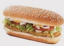 جامبو فيليه دجاج