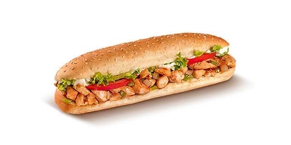 شاورما جامبو